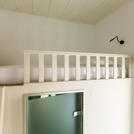 Ink Hotels Phos 레팀노 외부 사진
